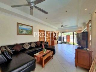 For rent 3 bedrooms house in Bang Lamung, Chonburi