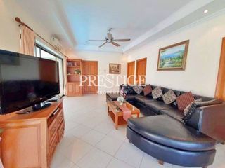For rent 3 bedrooms house in Bang Lamung, Chonburi
