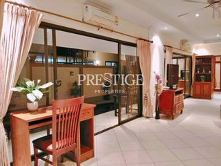 For rent 3 bedrooms house in Bang Lamung, Chonburi