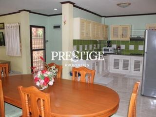 For rent 4 bedrooms house in Bang Lamung, Chonburi