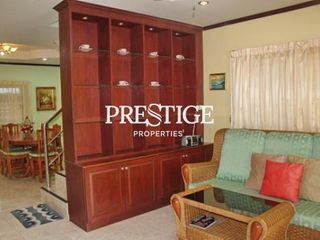 For rent 4 bedrooms house in Bang Lamung, Chonburi