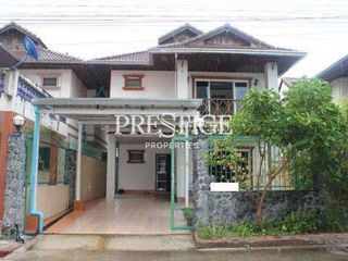 For rent 4 bedrooms house in Bang Lamung, Chonburi