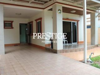For rent 4 bedrooms house in Bang Lamung, Chonburi