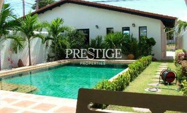 For rent 3 bedrooms house in East Pattaya, Pattaya