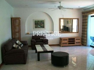 For rent 3 bedrooms house in Bang Lamung, Chonburi
