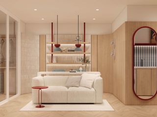 Condo en venta de 1 habitaciones en Mueang Chiang Mai, Chiang Mai