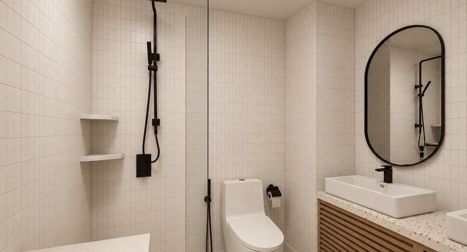 Apartamento en venta de 2 habitaciones en Mueang Chiang Mai, Chiang Mai