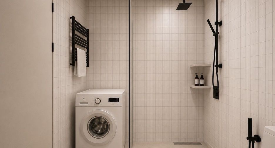 Apartamento en venta de 2 habitaciones en Mueang Chiang Mai, Chiang Mai