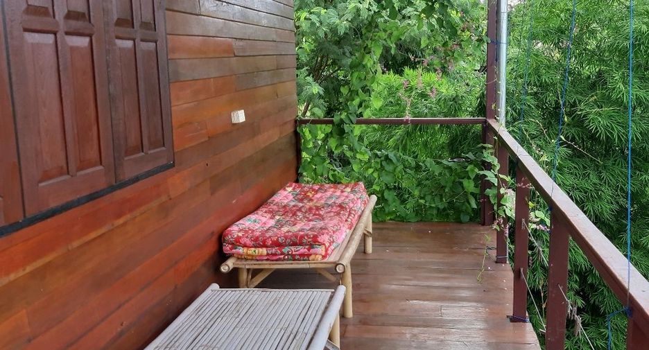 For sale 1 bed house in Mae Taeng, Chiang Mai