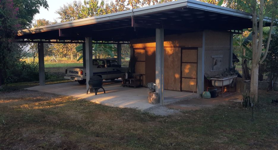 For sale 1 bed house in Mae Taeng, Chiang Mai