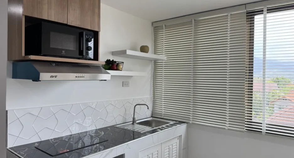 Condo en venta de 2 habitaciones en Mueang Chiang Mai, Chiang Mai