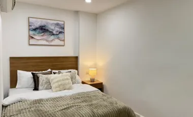 Condo en venta de 2 habitaciones 