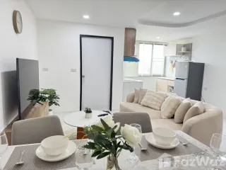 For sale 2 bedrooms condo in Mueang Chiang Mai, Chiang Mai