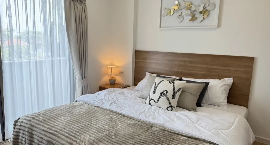 Condo en venta de 2 habitaciones en Mueang Chiang Mai, Chiang Mai