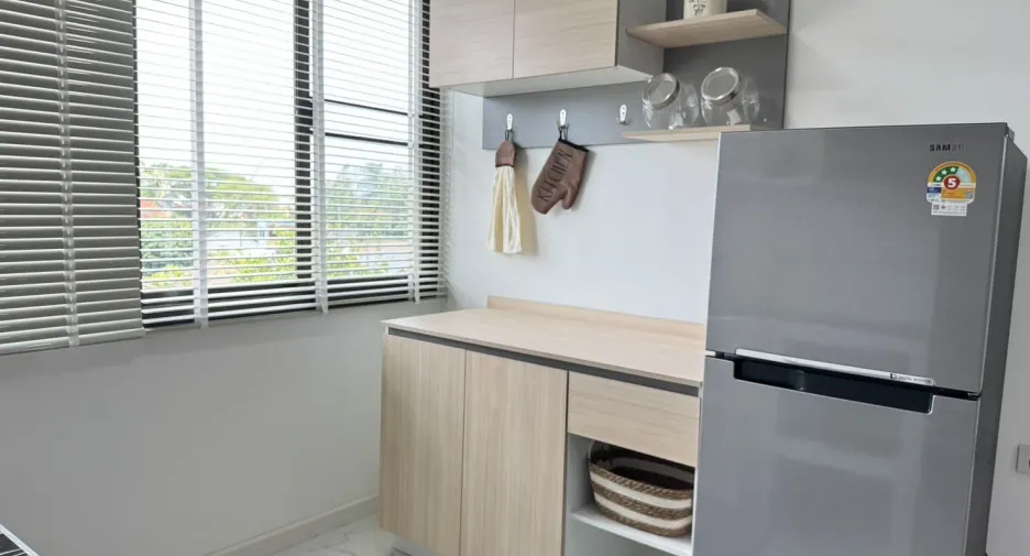 Condo en venta de 2 habitaciones en Mueang Chiang Mai, Chiang Mai
