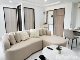 For sale 2 bedrooms condo in Mueang Chiang Mai, Chiang Mai