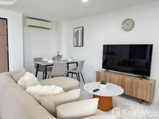 For sale 2 bedrooms condo in Mueang Chiang Mai, Chiang Mai
