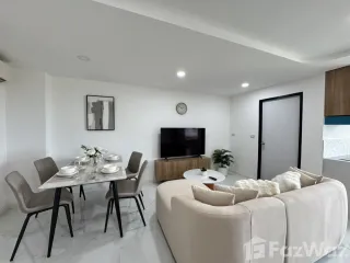 For sale 2 bedrooms condo in Mueang Chiang Mai, Chiang Mai