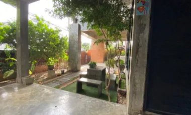 Casa en venta de 3 habitaciones 