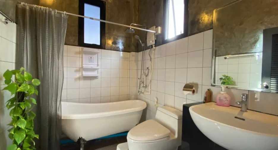 Casa en venta de 3 habitaciones en Mueang Chiang Mai, Chiang Mai