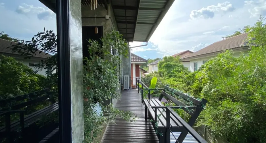Casa en venta de 3 habitaciones en Mueang Chiang Mai, Chiang Mai