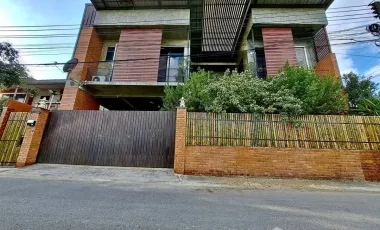 Casa en venta de 3 habitaciones 