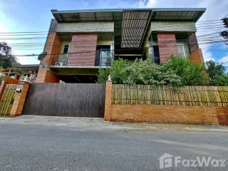 For sale 3 bedrooms house in Mueang Chiang Mai, Chiang Mai