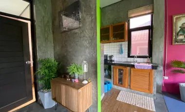 Casa en venta de 3 habitaciones 