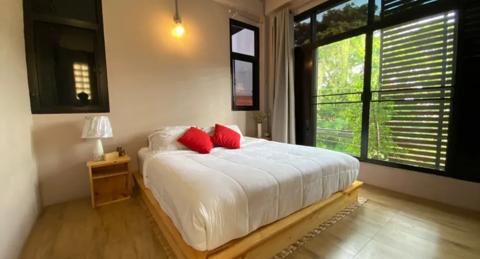 Casa en venta de 3 habitaciones en Mueang Chiang Mai, Chiang Mai