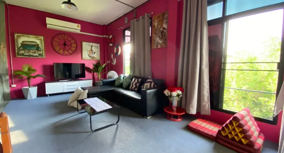 Casa en venta de 3 habitaciones en Mueang Chiang Mai, Chiang Mai
