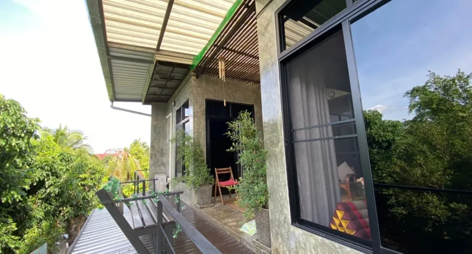Casa en venta de 3 habitaciones en Mueang Chiang Mai, Chiang Mai