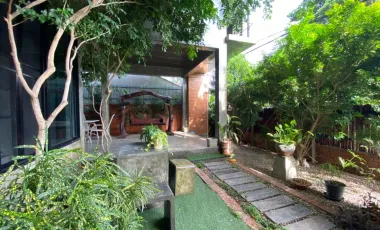 Casa en venta de 3 habitaciones 