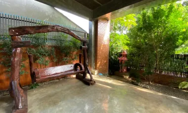 Casa en venta de 3 habitaciones 