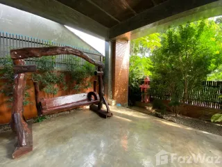 For sale 3 bedrooms house in Mueang Chiang Mai, Chiang Mai