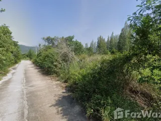 Продажа Участок в Хуахин, Прачуапкхирикхан