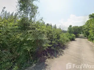 Продажа Участок в Хуахин, Прачуапкхирикхан