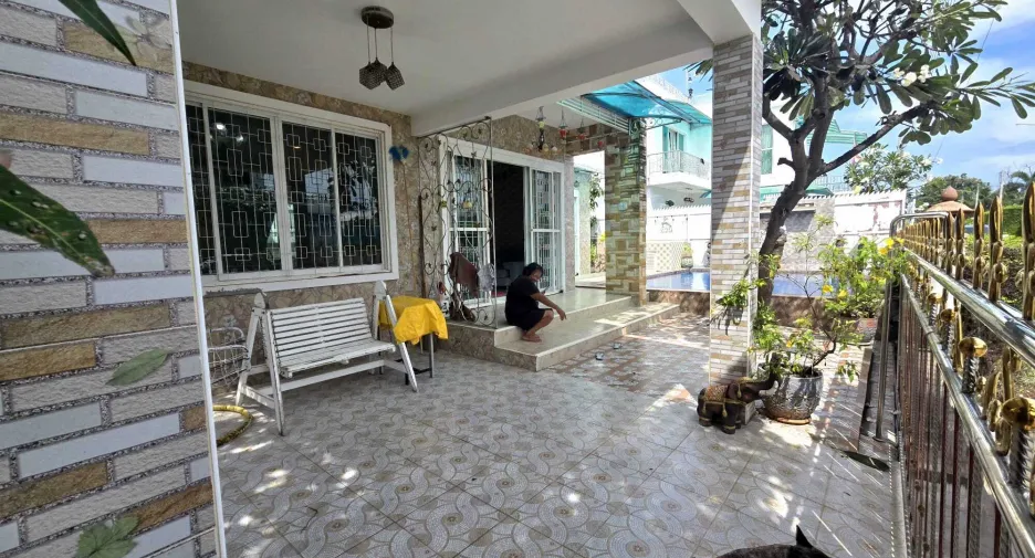For rent 2 bedrooms house in Hua Hin, Prachuap Khiri Khan
