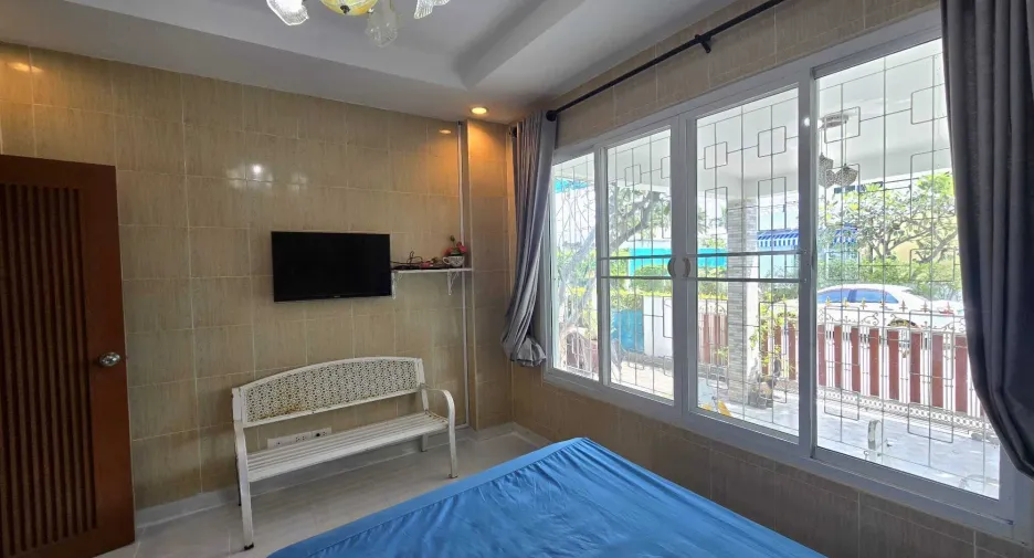 For rent 2 bedrooms house in Hua Hin, Prachuap Khiri Khan