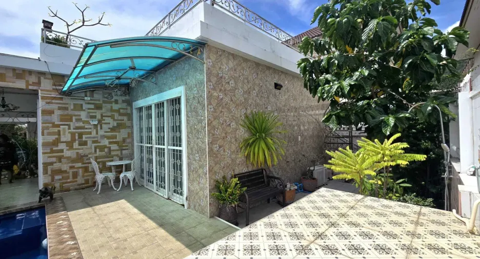 For rent 2 bedrooms house in Hua Hin, Prachuap Khiri Khan