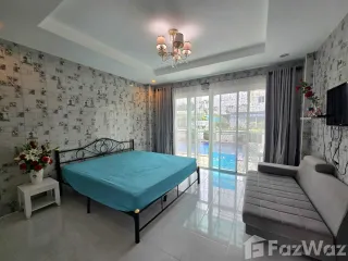 For rent 2 bedrooms house in Hua Hin, Prachuap Khiri Khan