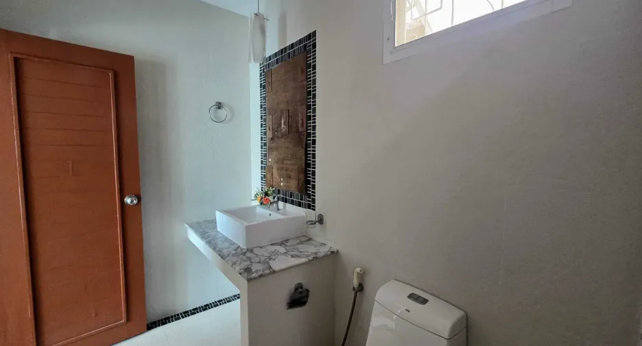 For rent 2 bedrooms house in Hua Hin, Prachuap Khiri Khan