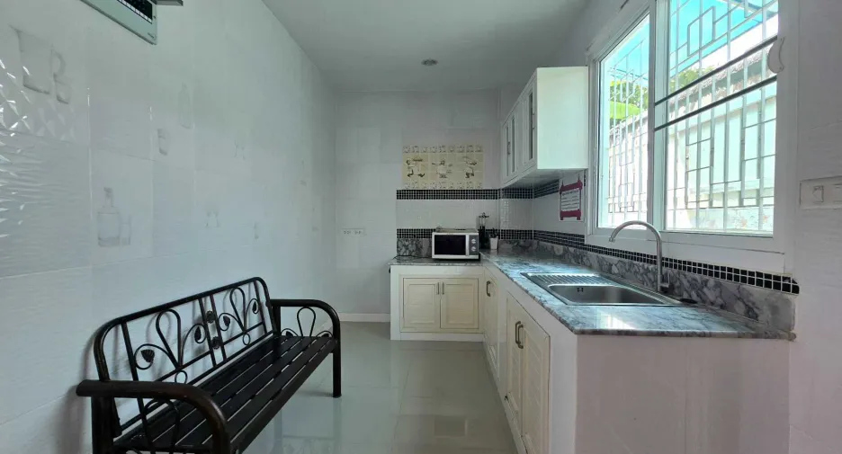 For rent 2 bedrooms house in Hua Hin, Prachuap Khiri Khan