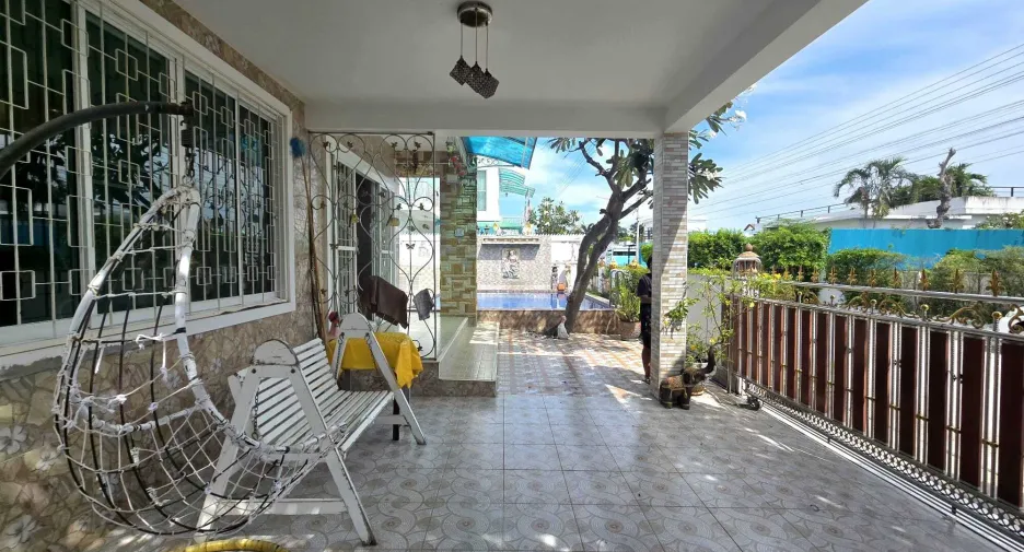 For rent 2 bedrooms house in Hua Hin, Prachuap Khiri Khan