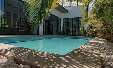 For sale 3 ベッドルーム villa in Ko Samui, Surat Thani