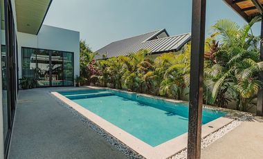 For sale 3 ベッドルーム villa in Ko Samui, Surat Thani