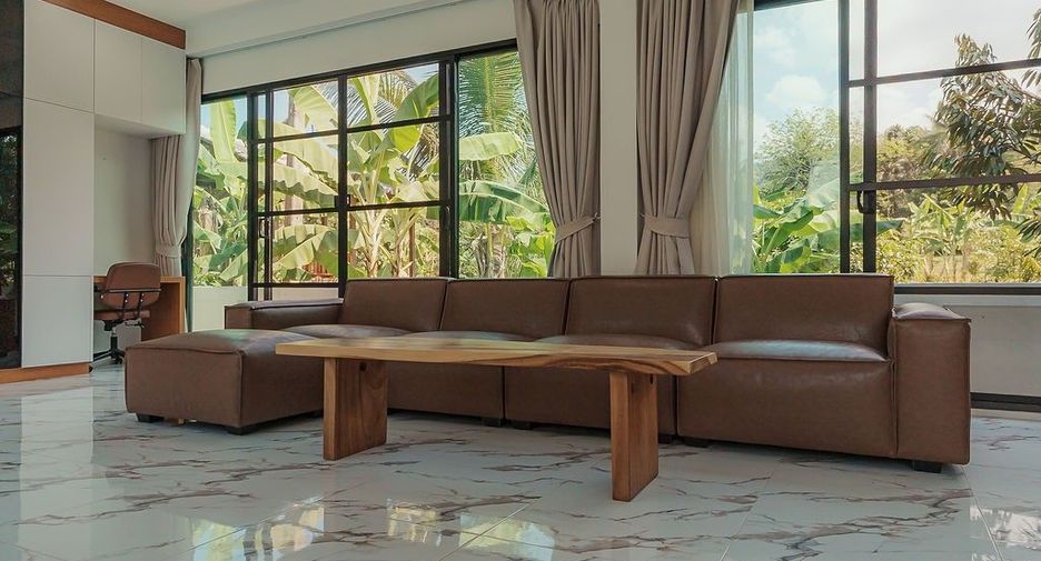 For sale 3 ベッドルーム villa in Ko Samui, Surat Thani