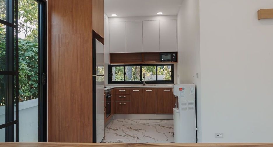 For sale 3 ベッドルーム villa in Ko Samui, Surat Thani