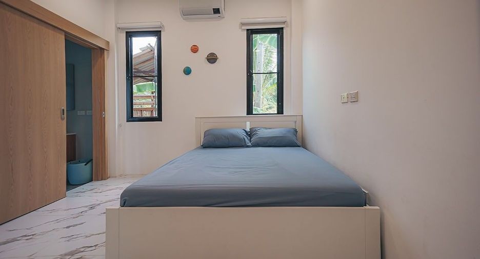For sale 3 ベッドルーム villa in Ko Samui, Surat Thani