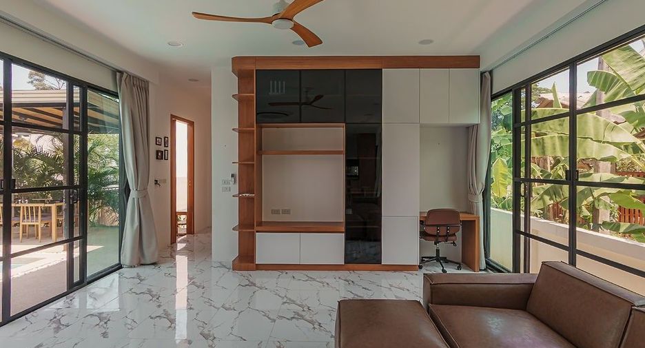 For sale 3 ベッドルーム villa in Ko Samui, Surat Thani