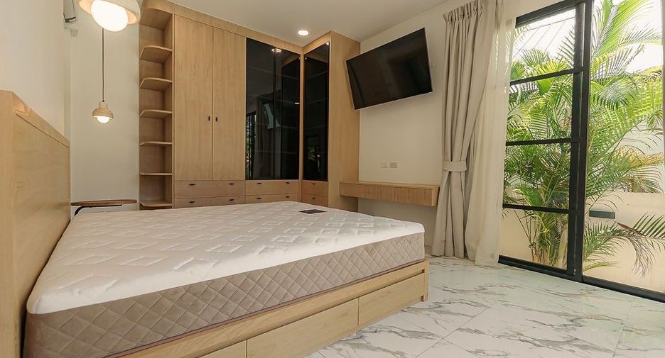 For sale 3 ベッドルーム villa in Ko Samui, Surat Thani